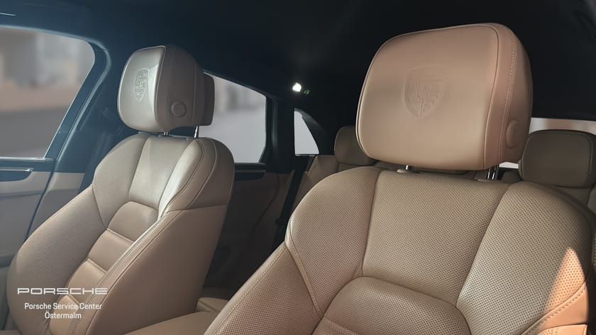 Bild 5 av Porsche Macan GTS 