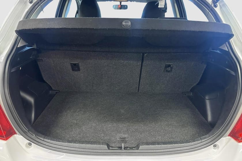 Bild 5 av Toyota Yaris