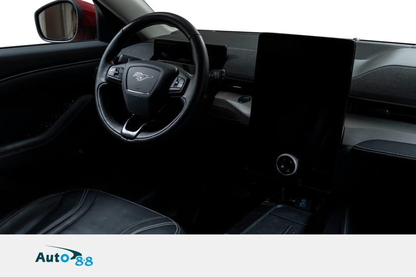 Bilde 2 av Ford Mustang Mach-E Long Range