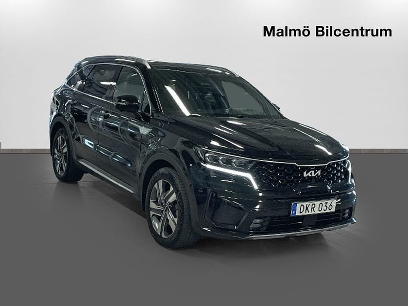 Bild 5 av Kia Sorento PHEV 265 hk Advance Plus 7-Sits. Drag.Panorama