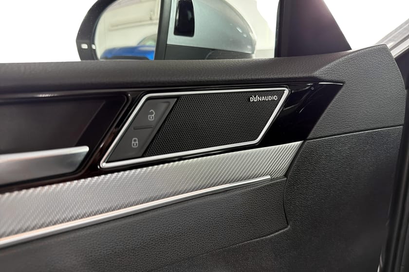 Bild 2 av Volkswagen Arteon 2.0 TSI 4MOTION  R-Line / Panorama / Dynaudio