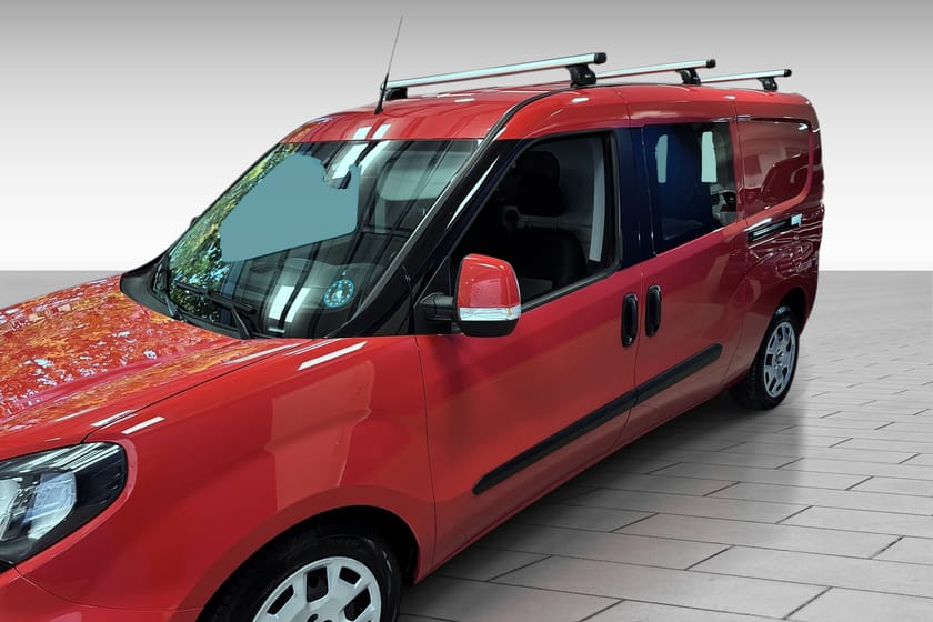 Bilde 4 av Fiat Doblò Combi