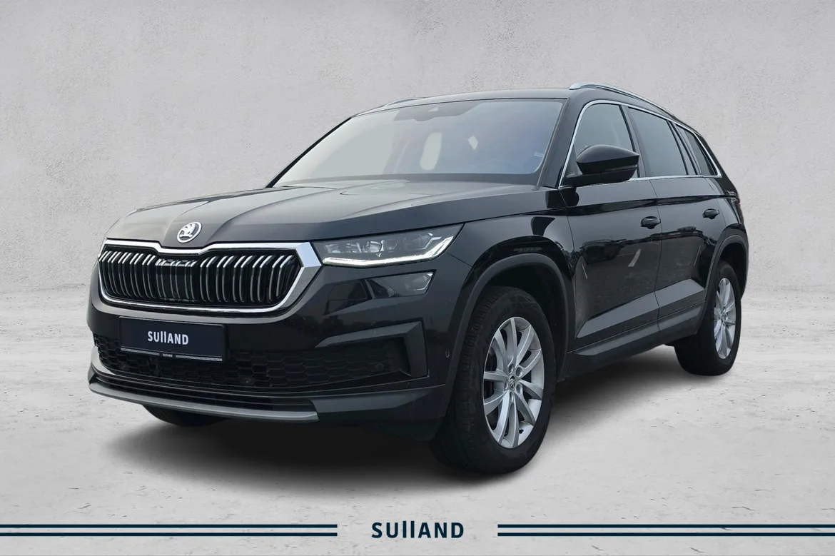 Bilde av Škoda Kodiaq
