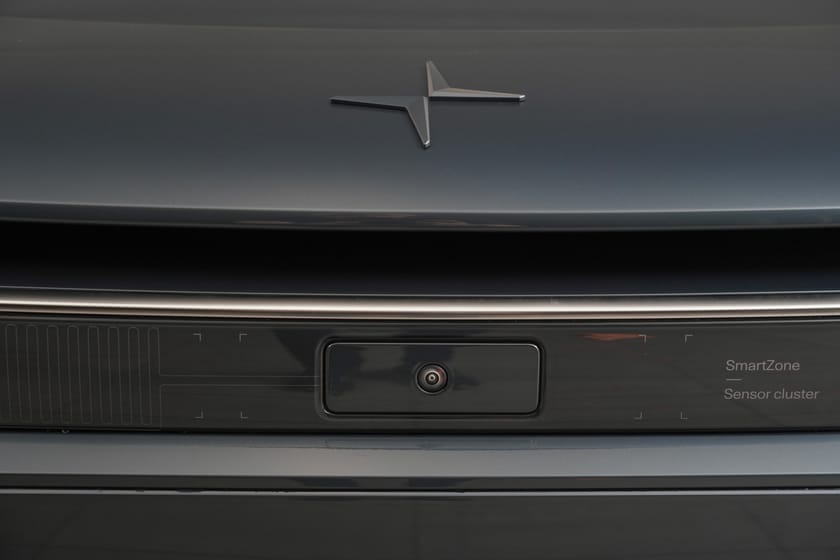Bilde 5 av Polestar 3 Long Range Dual Motor 476 Hk - AWD - LUFT - B&W - PILOT - PLUS - 2 X 20"