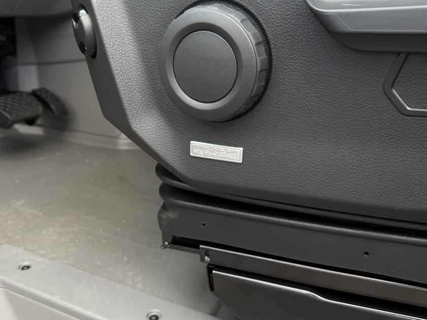 Bild 5 av Volkswagen Crafter