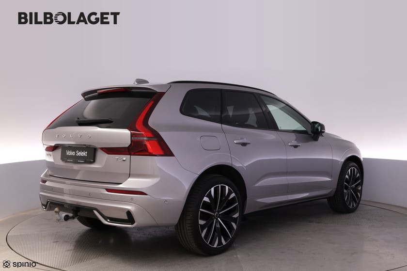 Bild 4 av Volvo XC60