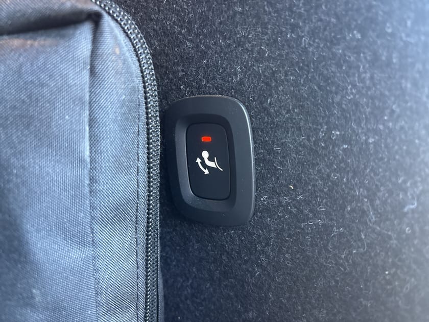 Bild 5 av Volvo C40 Recharge Extended Range