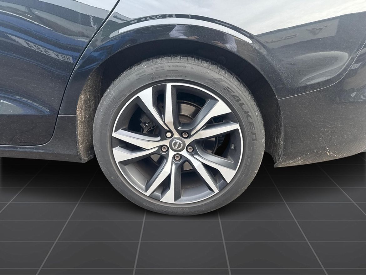 Volvo Volvo V60 — bild 9