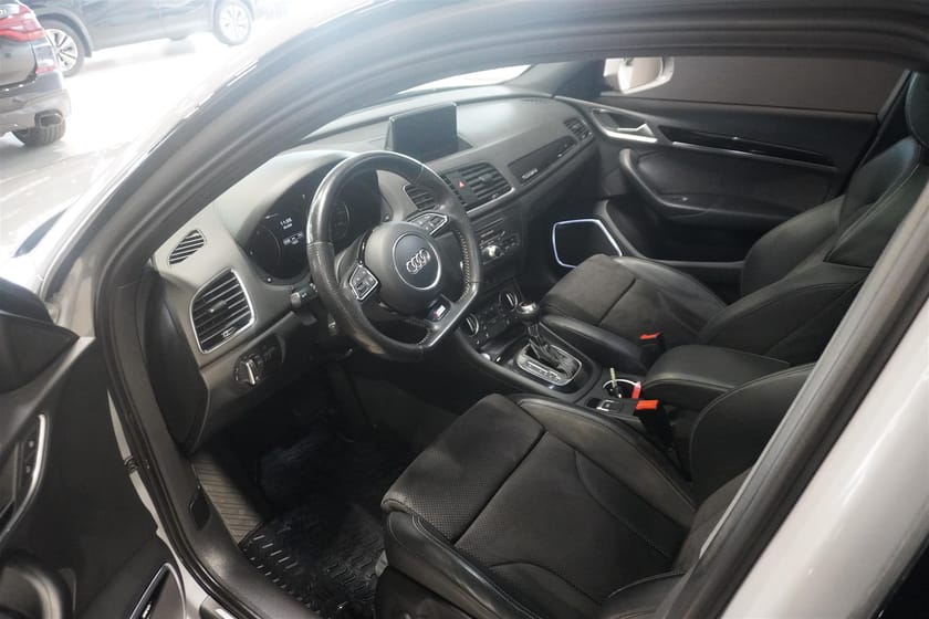 Bild 2 av Audi Q3