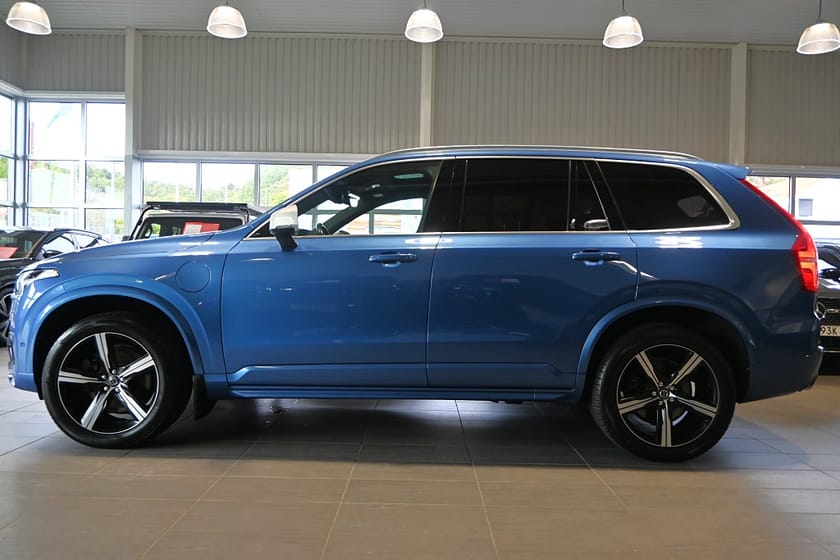 Bild 2 av Volvo XC90