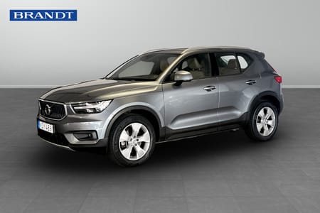 Volvo XC40 D4 AWD Momentum Pro Edition