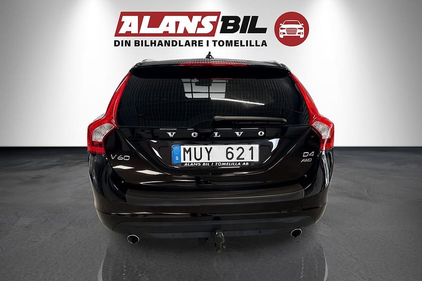 Bild 4 av Volvo V60
