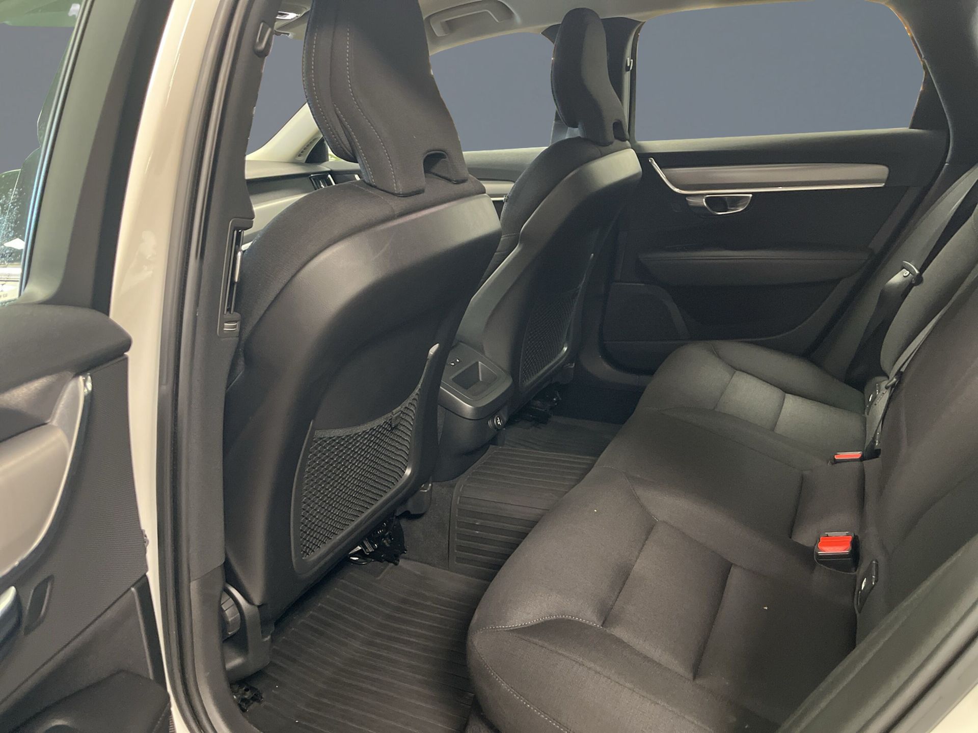 Volvo V90 D3 Momentum Edition 2019, bild 7/9