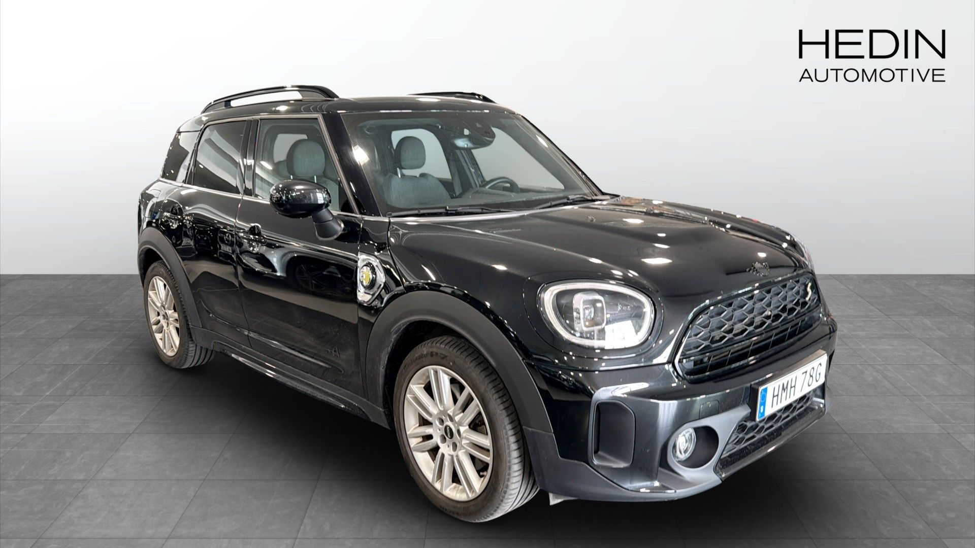 MINI Countryman Cooper SE ALL4 2023, kuva 2/10