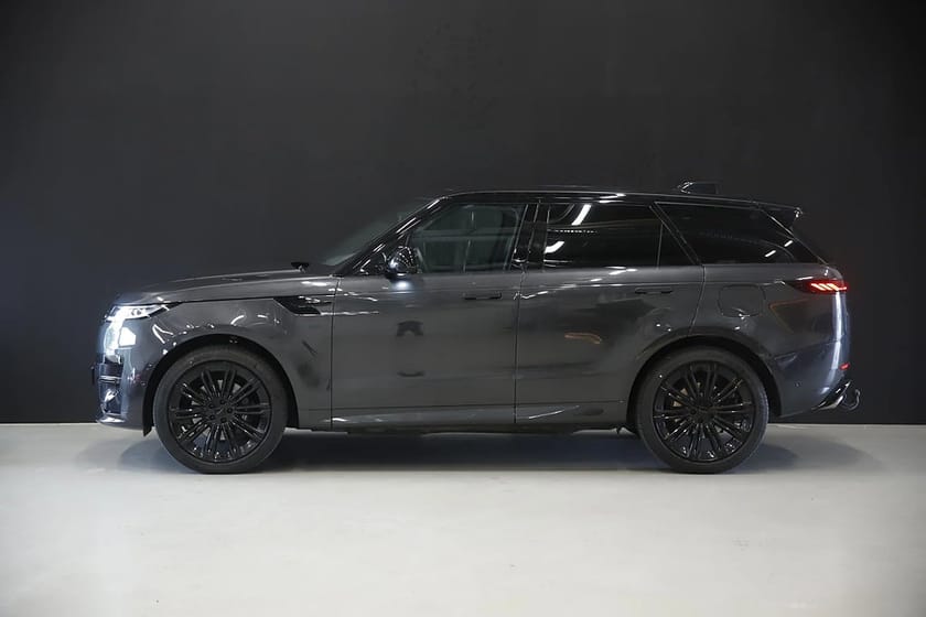 Bild 2 av Land Rover Range Rover Sport P460e