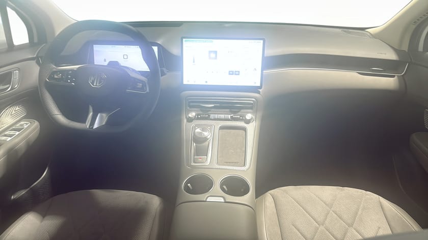 Bild 4 av MG S6 EV Dual Motor MGS6 LUXURY AWD 77KWH