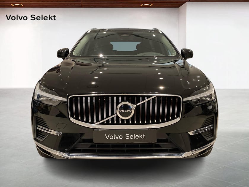 Bild 4 av Volvo XC60 Recharge T6 Core Edition