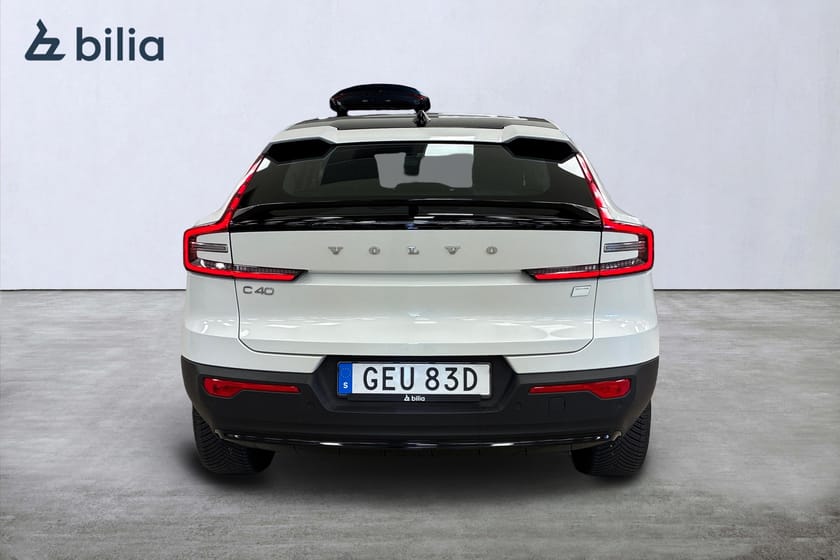 Bild 5 av Volvo C40 Recharge Core