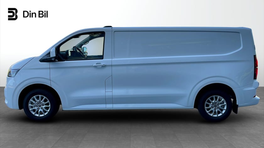 Bild 2 av Volkswagen Transporter eHybrid L2 233 HK
