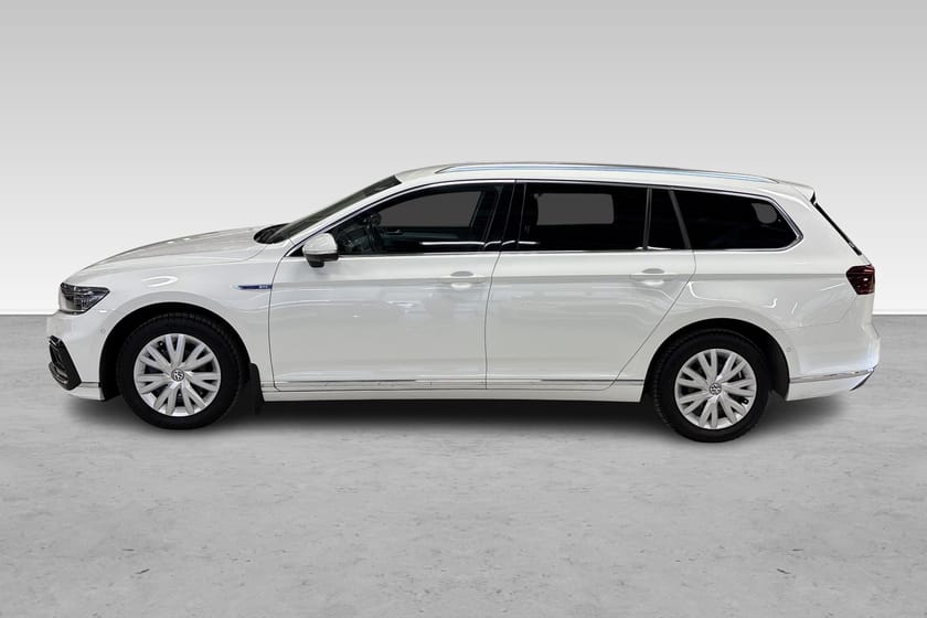 Bilde 5 av Volkswagen Passat Variant GTE