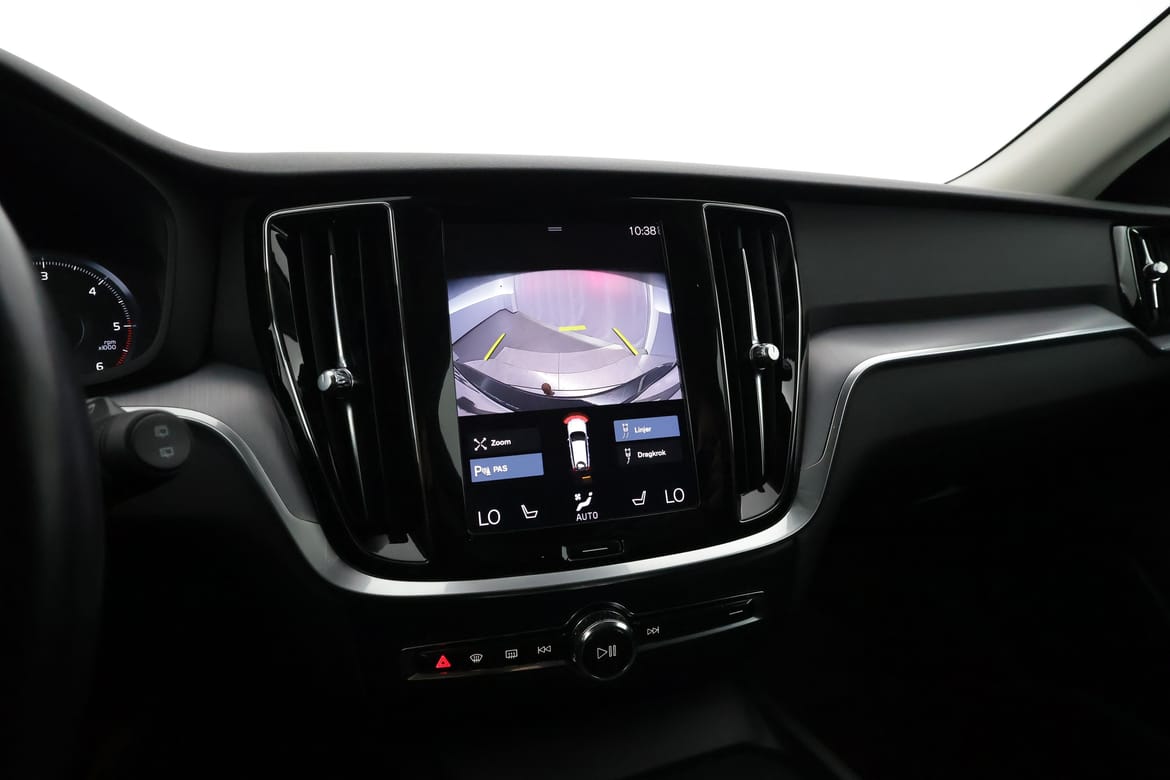 Volvo V60 2022 - miniatyr 14