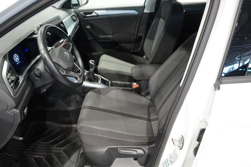 Bild 4 av Volkswagen T-Roc 1.0 TSI