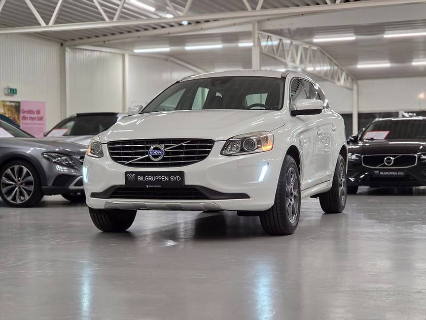 Bild 3 av Volvo XC60