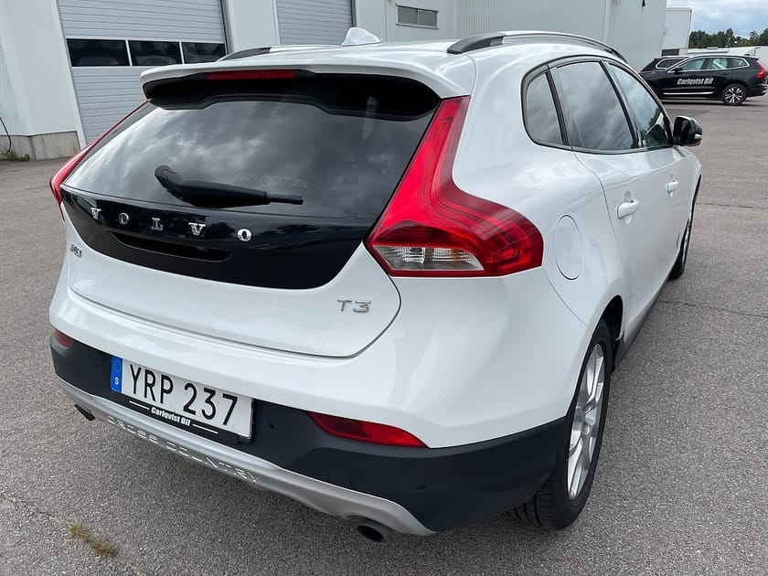 Bild 3 av Volvo V40 Cross Country T3 152HK Summum