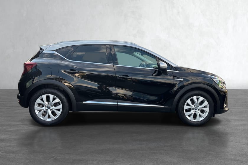 Bilde 5 av Renault Captur E-TECH Plugin-Hybrid 160 