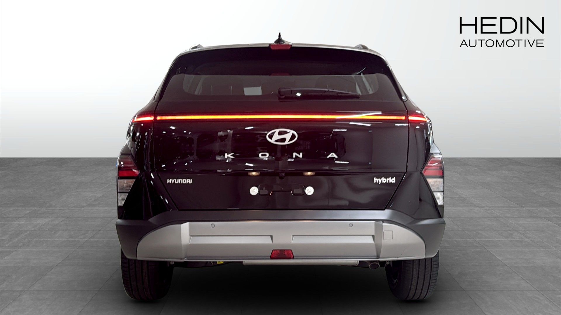 Hyundai Kona Essential - Hybrid 2026, bild 7/10