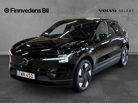 Volvo EX30 Single Motor Extended Range