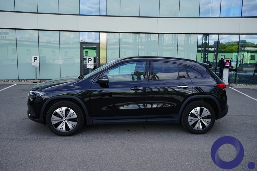 Bilde 5 av Mercedes-Benz EQA 250