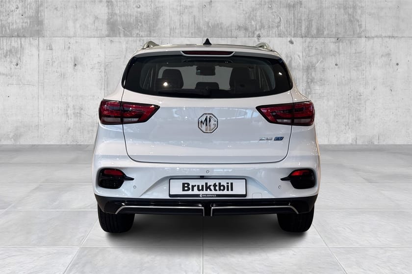 Bilde 5 av MG ZS EV Long Range
