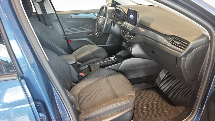 Bild 3 av Ford Focus Active Kombi 