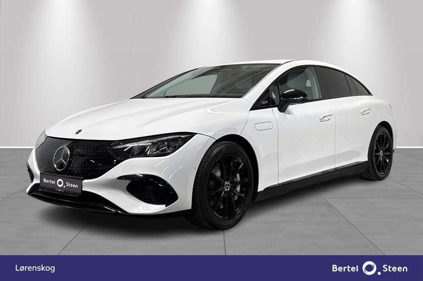 Bilde 1 av Mercedes-Benz EQE 300 Advanced Plus | Memory| Ryggekamera/ Adaptiv Cruise