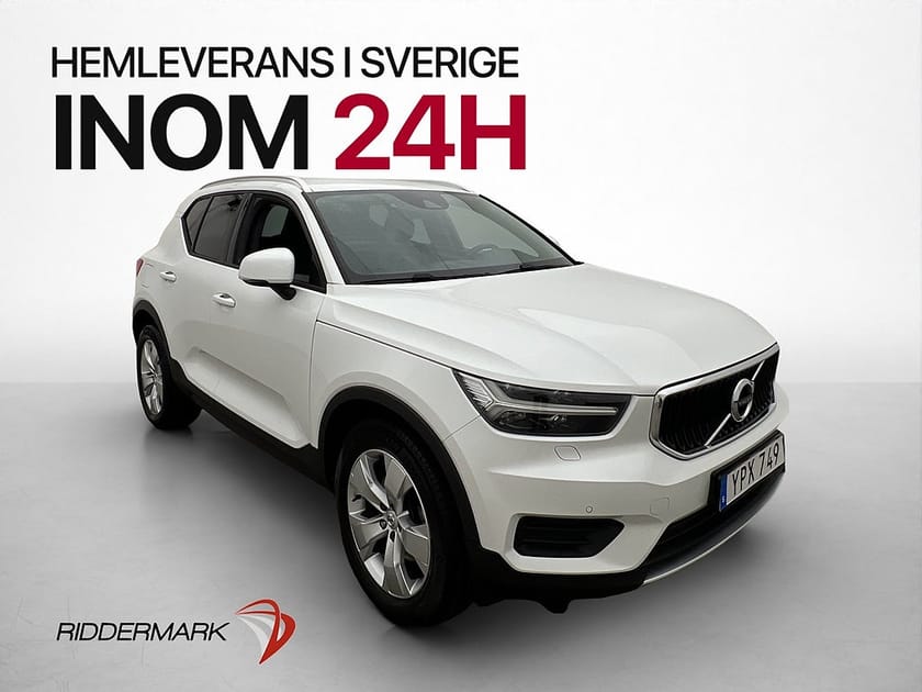 Bild 3 av Volvo XC40