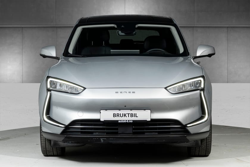 Bilde 5 av Seres 5 PREMIUM 4x4 80kwh | Headup | Panorama