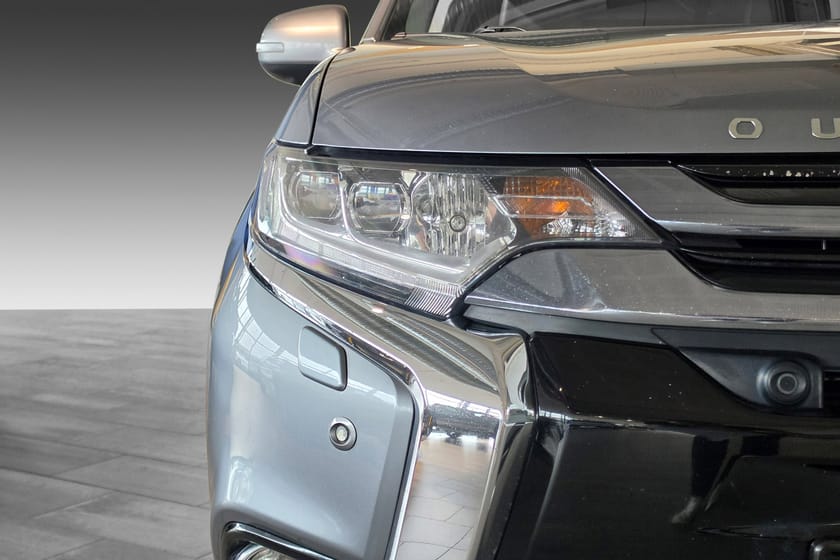 Bilde 3 av Mitsubishi Outlander PHEV