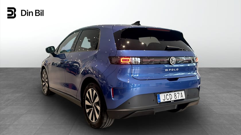 Bild 5 av Volkswagen ID. Polo