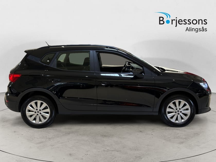 Bild 2 av SEAT Arona Style TSI 110hk Sensorer & Carplay