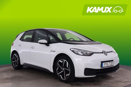 Volkswagen ID.3 Pro S