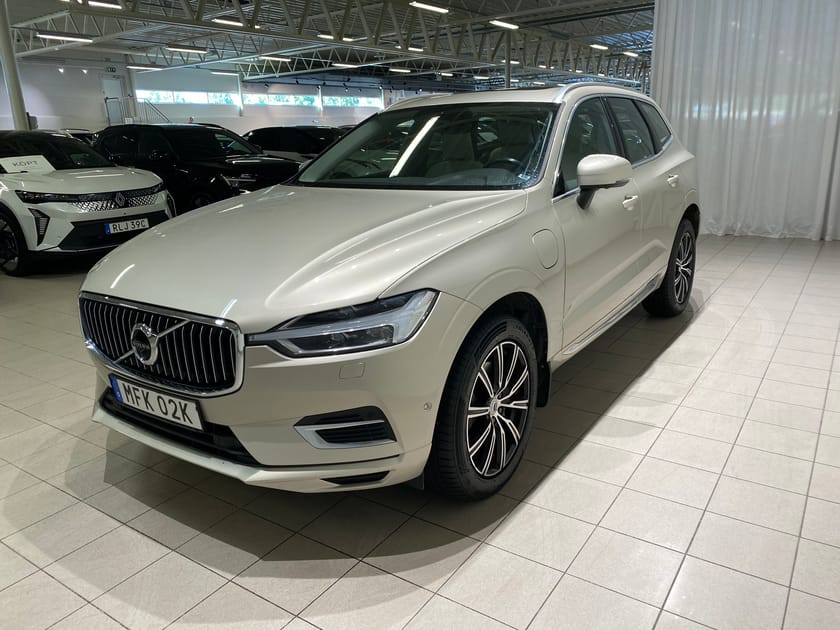 Bild 5 av Volvo XC60 T8 TE Inscription