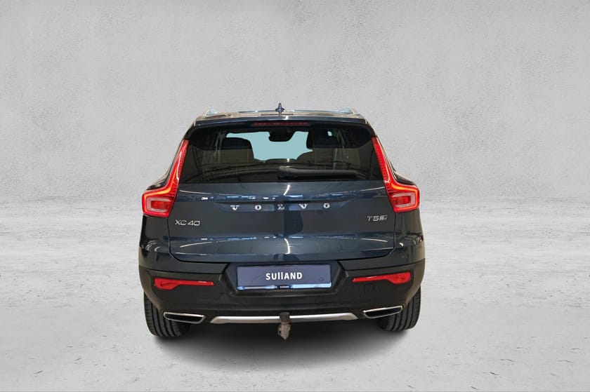 Bilde 4 av Volvo XC40 T5 Recharge Inscription I H.Feste I