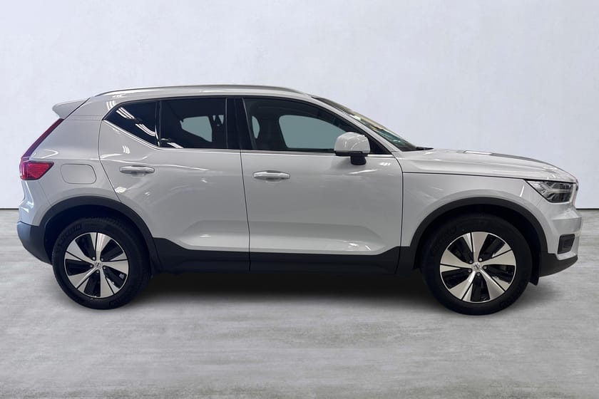Bild 3 av Volvo XC40 Recharge T4 Inscription Expression