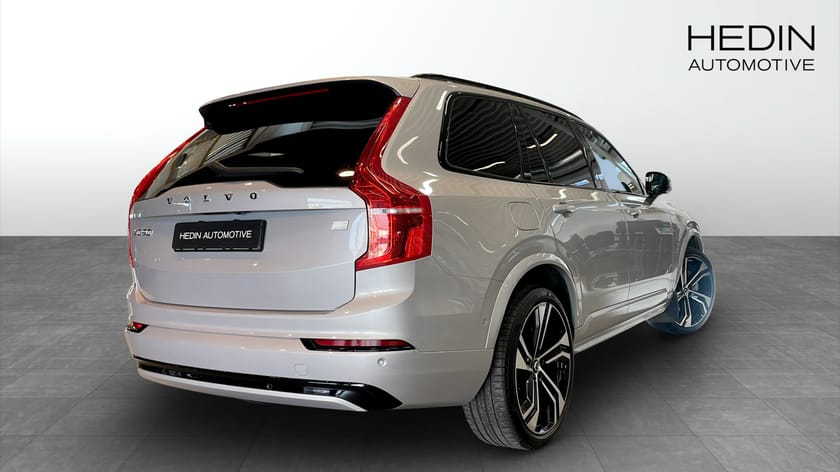 Bild 2 av Volvo XC90