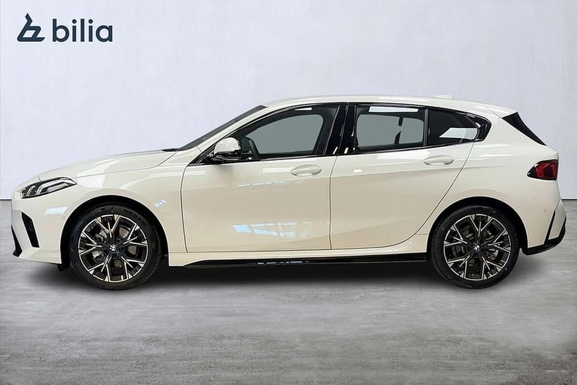 Bild 4 av BMW 120 M Sport Design