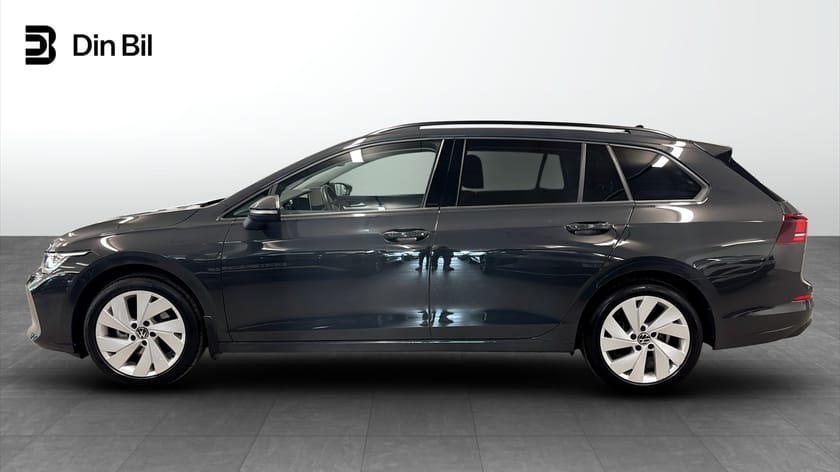 Bild 2 av Volkswagen Golf Sportscombi 1.5 eTSI 150HK DSG / Drag & El-baklucka