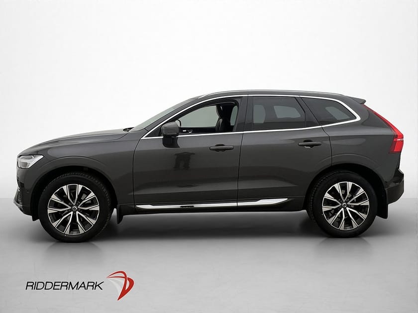 Bild 5 av Volvo XC60 Inscription B5 AWD VOC Värmare 360° Skinn Drag