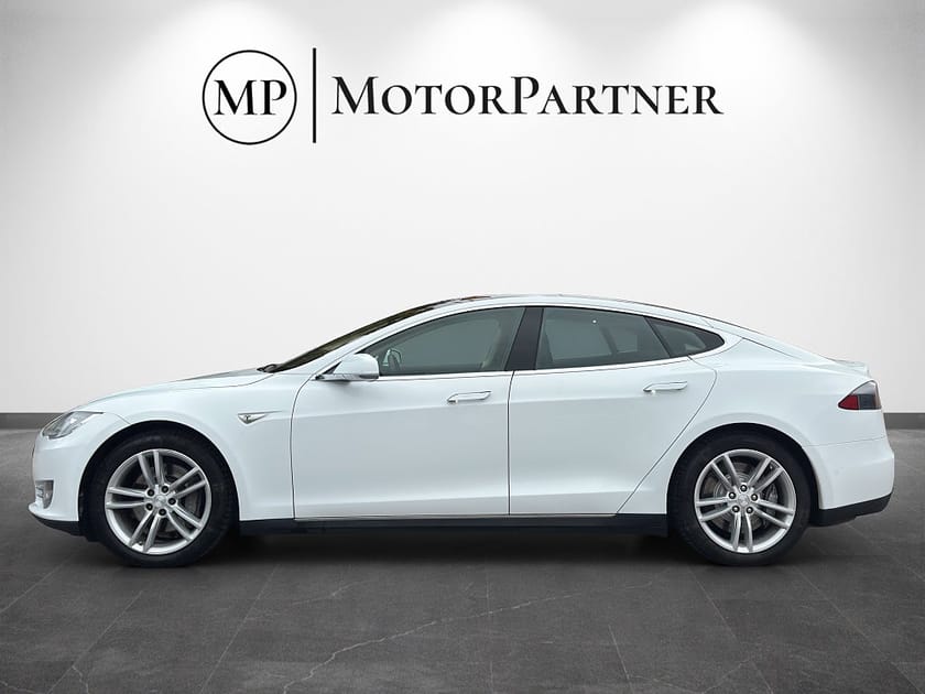Bild 5 av Tesla Model S 85