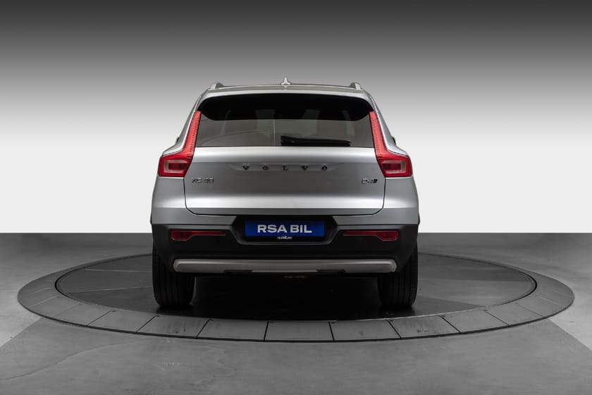 Bilde 5 av Volvo XC40